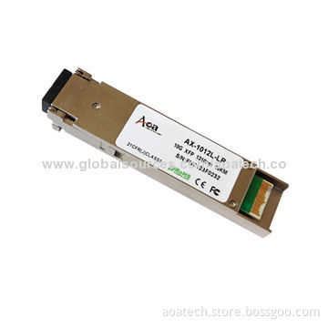 10G Module, XFP 10G MM Transceiver Compliant with 10G Small Form-factor Pluggable/XFPNew